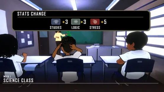 Queen of the Community screenshot 5