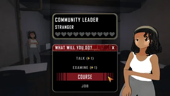 Queen of the Community screenshot 6