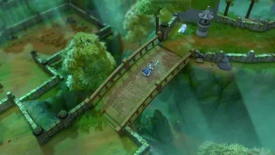 HaeTae: Guardians screenshot 1