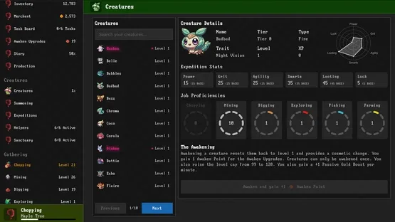 Koltera 2 screenshot 1