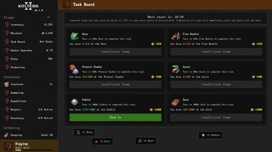 Koltera 2 screenshot 3