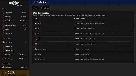 Koltera 2 screenshot 5