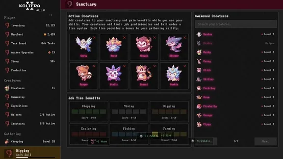 Koltera 2 screenshot 6
