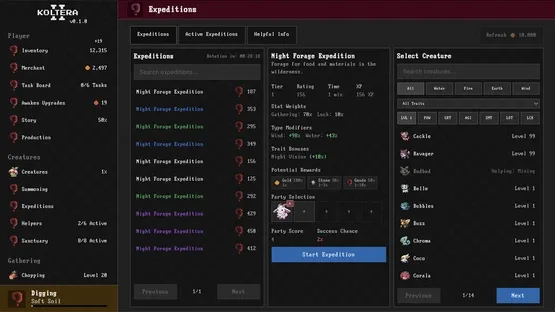 Koltera 2 screenshot 8