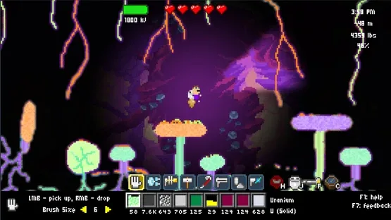 Atomcraft screenshot 7