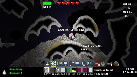Atomcraft screenshot 9