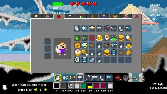 Atomcraft screenshot 8