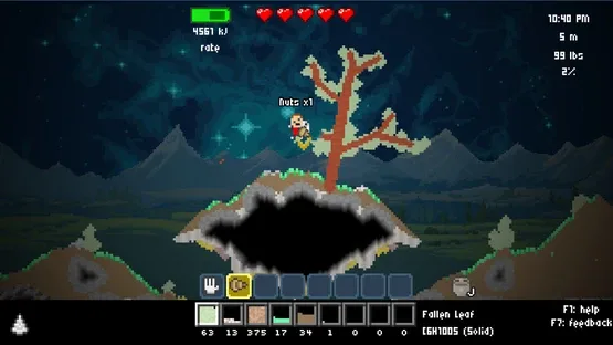 Atomcraft screenshot 10