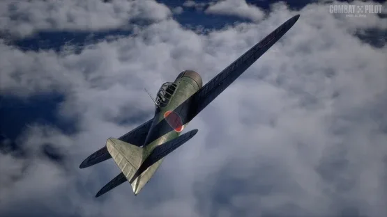 Combat Pilot: Carrier Qualification screenshot 4