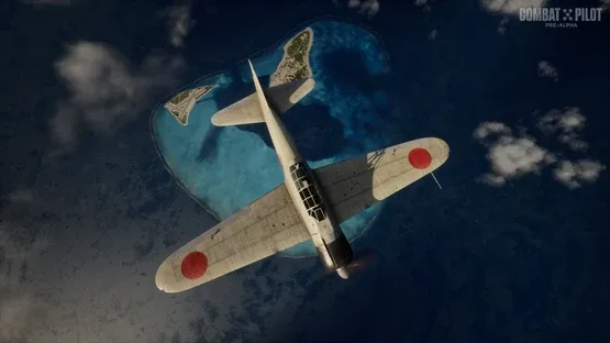 Combat Pilot: Carrier Qualification screenshot 9
