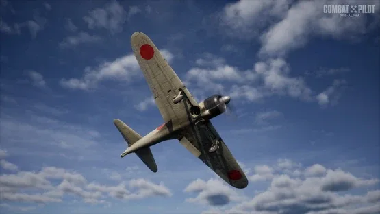 Combat Pilot: Carrier Qualification screenshot 16