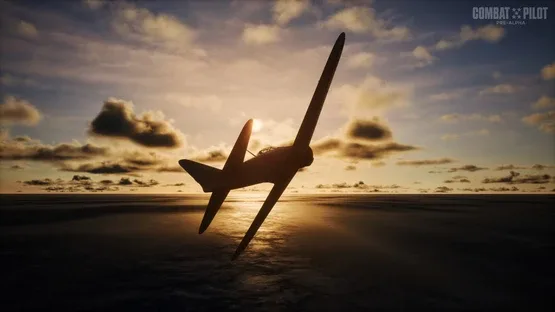Combat Pilot: Carrier Qualification screenshot 17