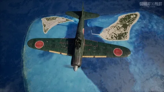 Combat Pilot: Carrier Qualification screenshot 26