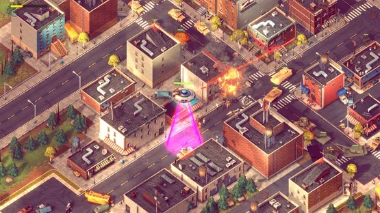 Abduct 'em screenshot 4