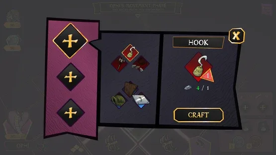 Dungeon Twist screenshot 3