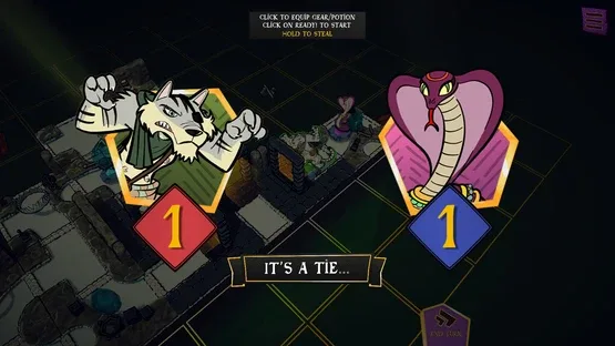 Dungeon Twist screenshot 6
