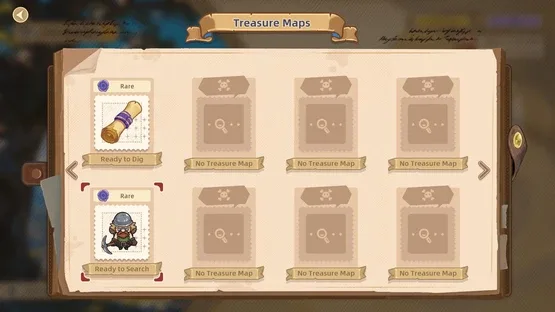 Fleeting Shores screenshot 6
