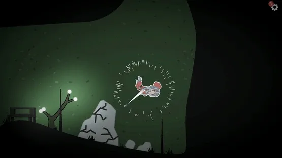 Handsome and Brave screenshot 9
