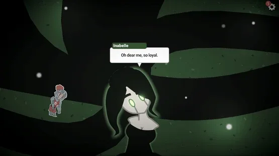 Handsome and Brave screenshot 10
