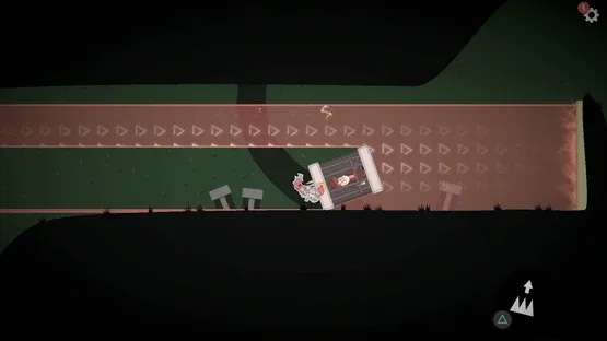 Handsome and Brave screenshot 14