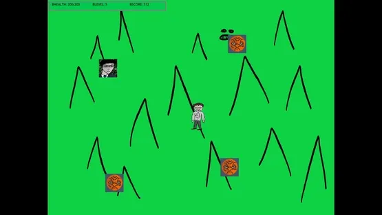 BaulaQuest screenshot 1