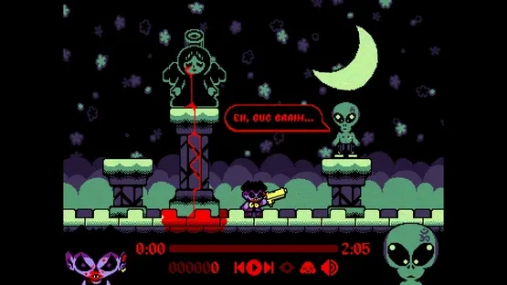 Insect screenshot 2