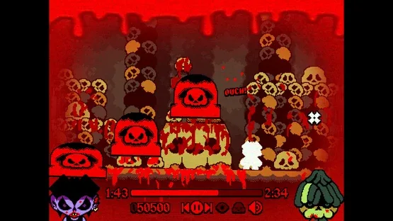 Insect screenshot 3