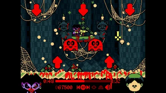 Insect screenshot 4