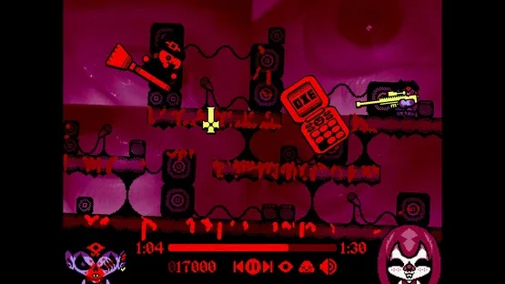 Insect screenshot 5