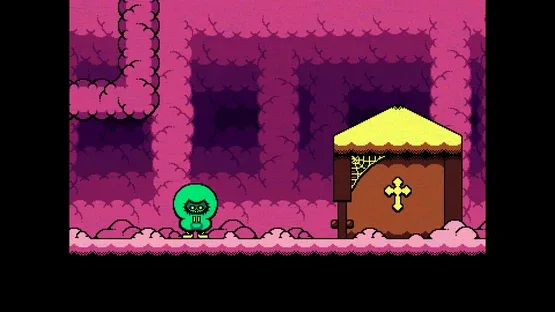 Insect screenshot 7