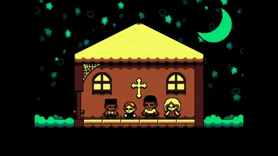 Insect screenshot 8