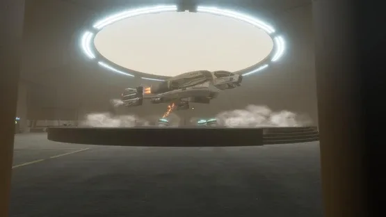Starship Crafter screenshot 1