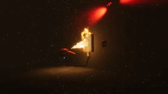 Starship Crafter screenshot 2