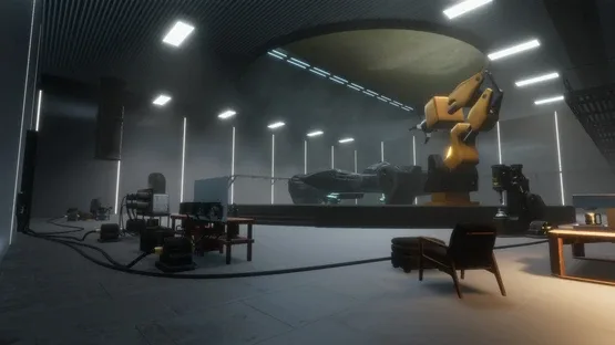Starship Crafter screenshot 3