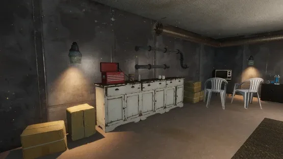 Starship Crafter screenshot 4