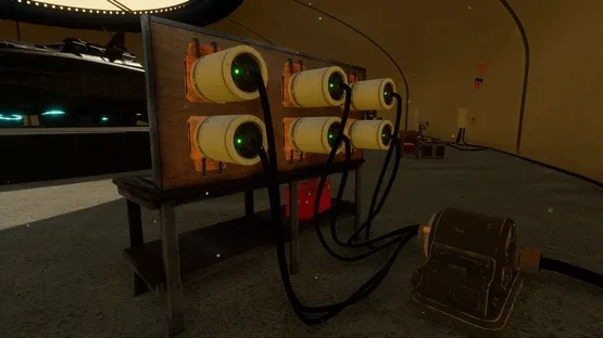 Starship Crafter screenshot 7