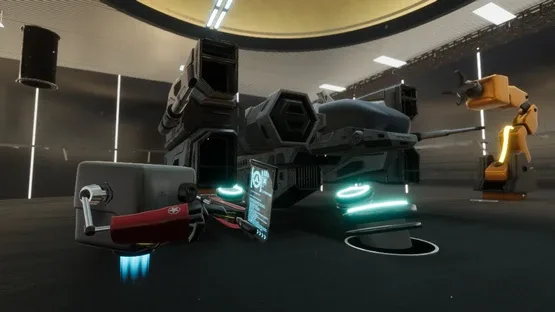 Starship Crafter screenshot 8