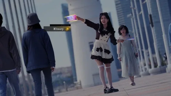 Flame in Glass screenshot 8