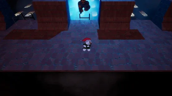 Baby Snow and the Shards of Tiger's Bane screenshot 2