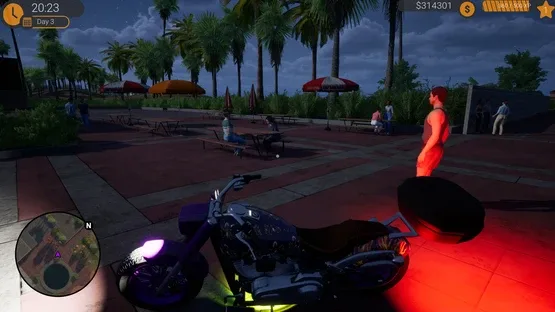 Life of Delivery screenshot 6