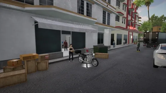Life of Delivery screenshot 9