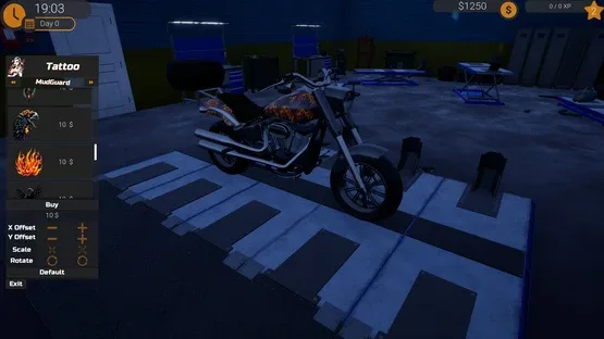 Life of Delivery screenshot 11