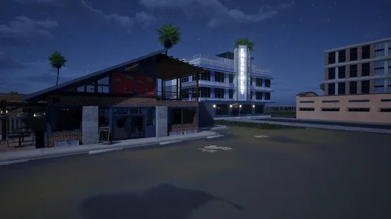 Life of Delivery screenshot 12