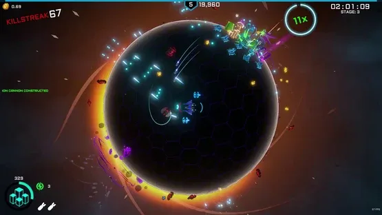 Zaxoid screenshot 14