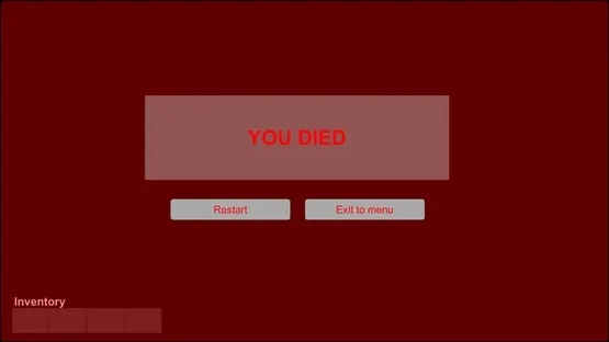 Beyond the Eyes screenshot 1