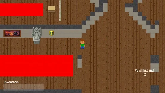 Beyond the Eyes screenshot 7
