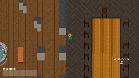 Beyond the Eyes screenshot 8