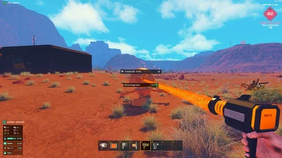 The Maker Way screenshot 1