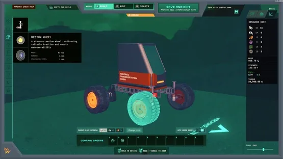 The Maker Way screenshot 2