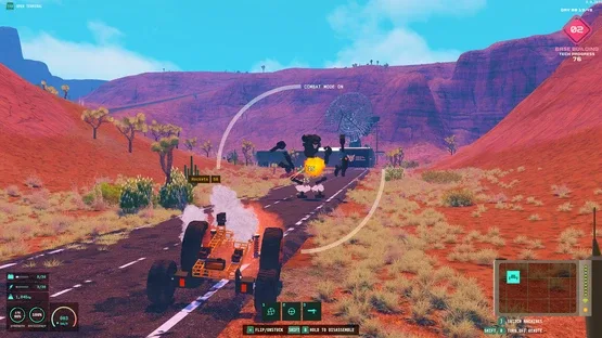 The Maker Way screenshot 6